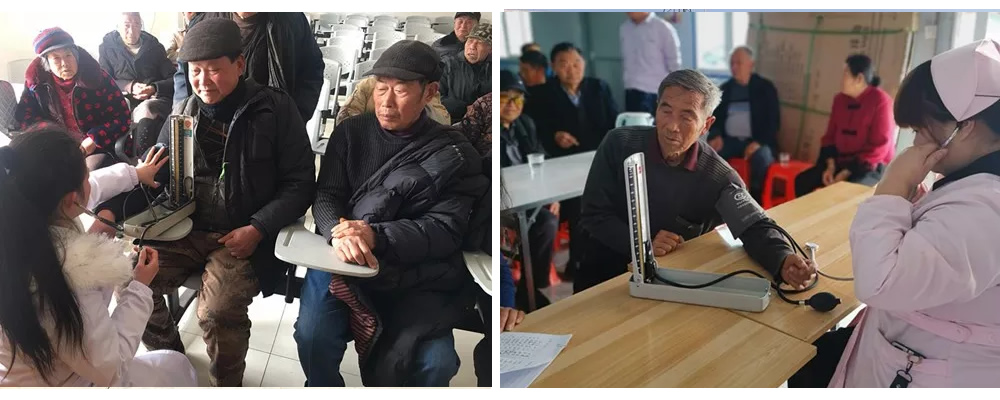如皋吴窑福康居家养老服务中心