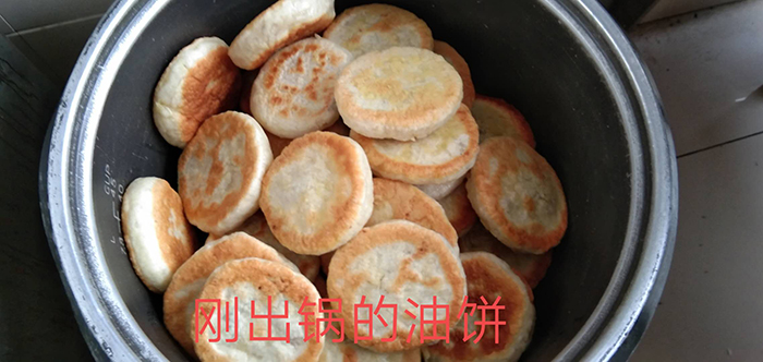 美食，像爱一样温柔