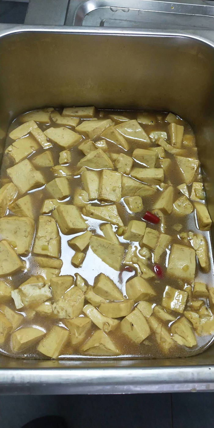 美食，像爱一样温柔