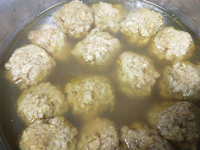 美食，像爱一样温柔