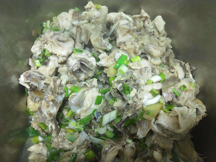 美食，像爱一样温柔