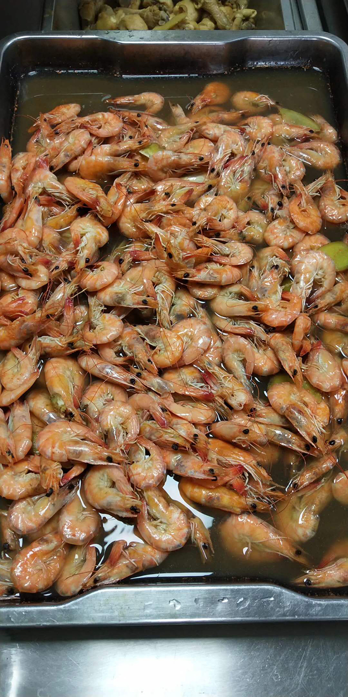 美食，像爱一样温柔