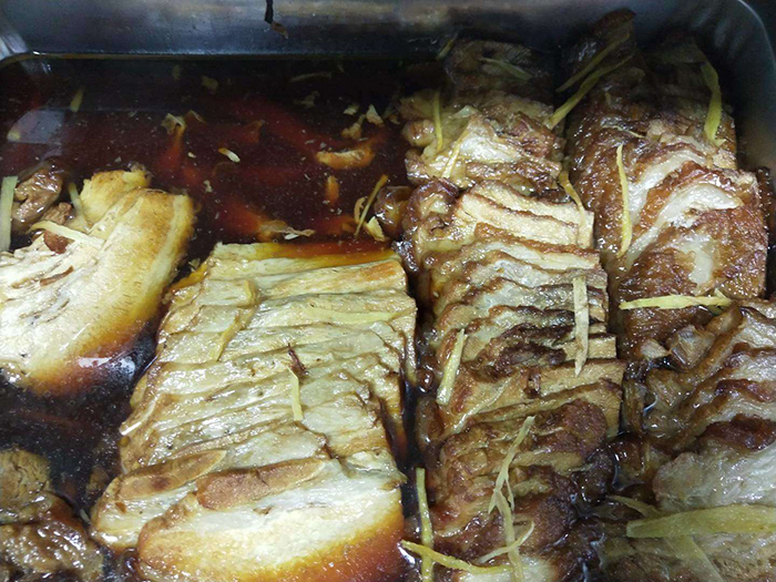 美食，像爱一样温柔
