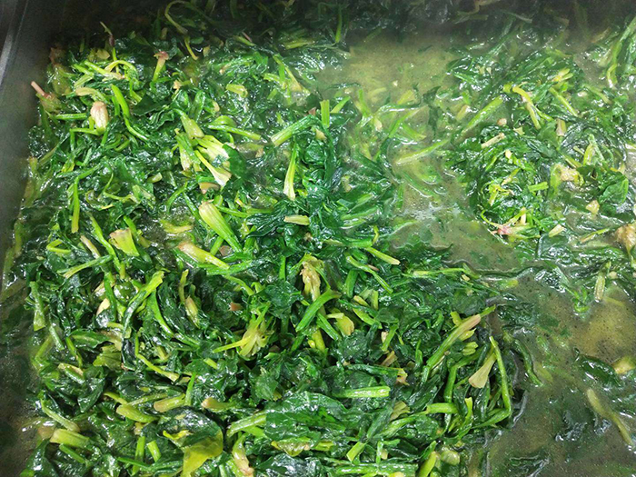 美食，像爱一样温柔