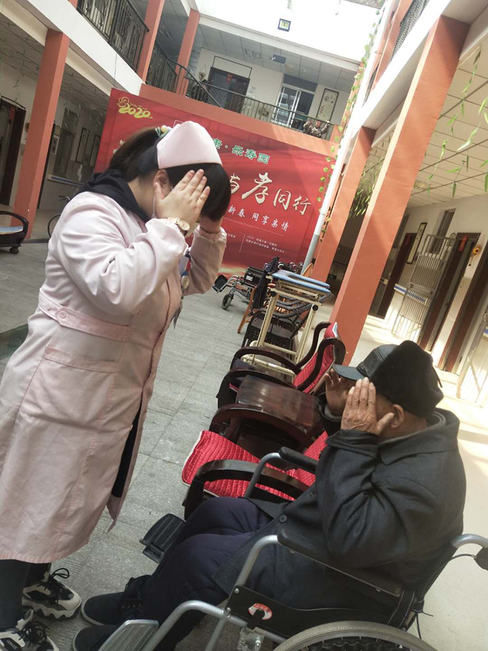 日常运动小记