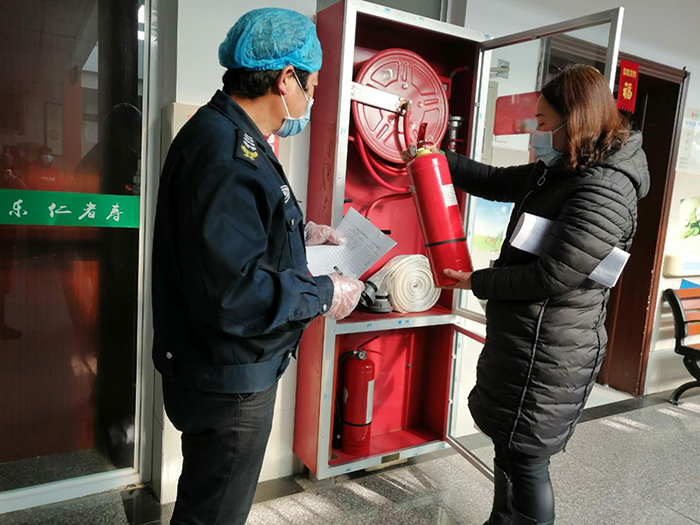 以爱之名——众擎易举，守护“斜阳”