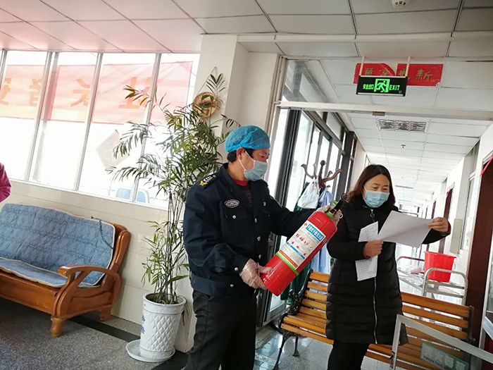 以爱之名——众擎易举，守护“斜阳”