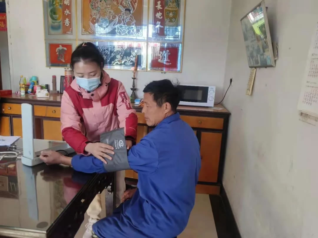 【江苏颐乐集团·吴窑福康儿童关爱之家】新春慰问